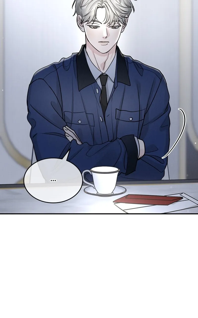 Selfish Romance Chapter 40 page 38 - 