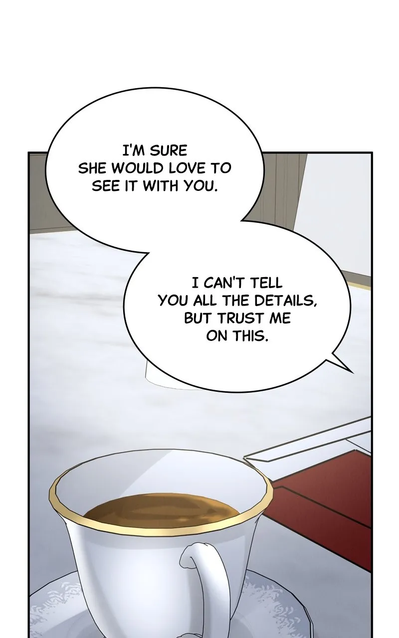 Selfish Romance Chapter 40 page 39 - 