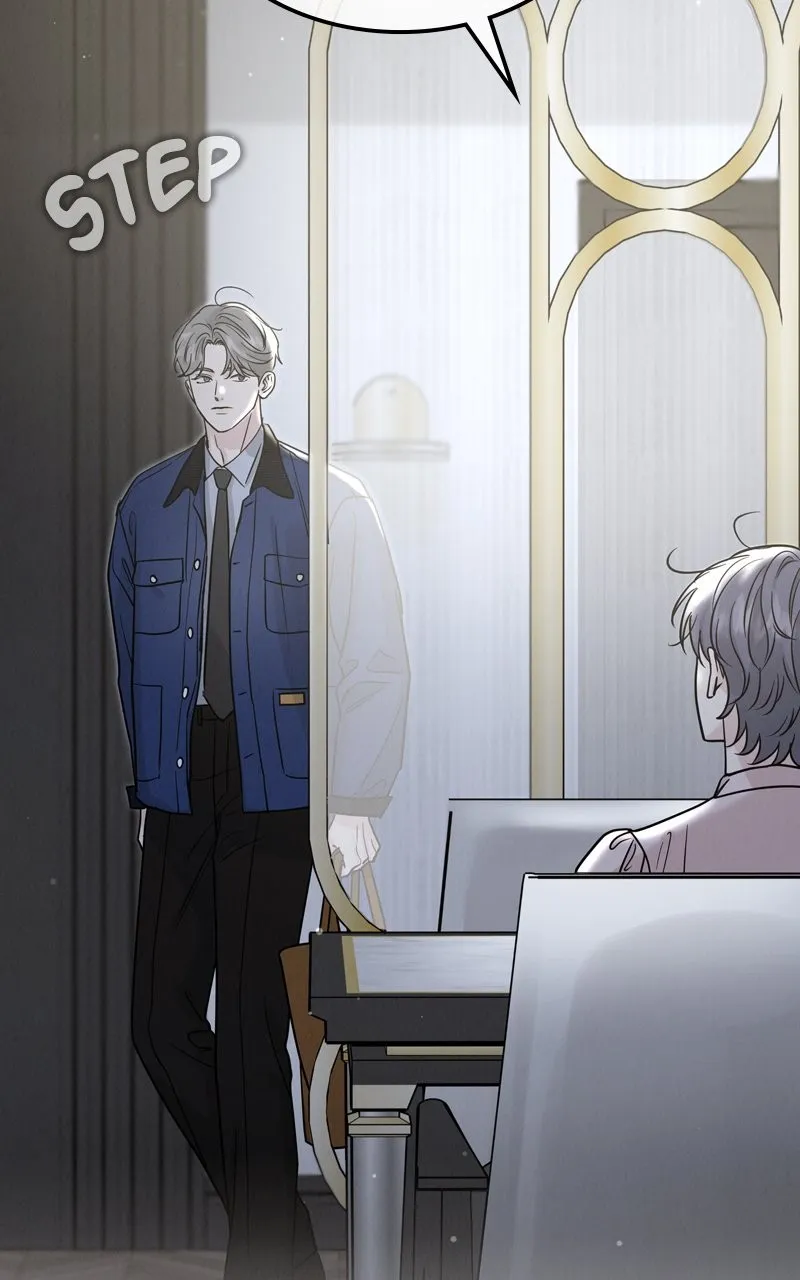 Selfish Romance Chapter 40 page 5 - 