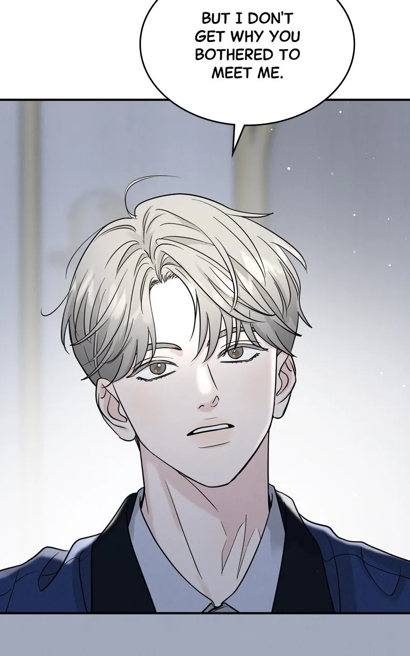Selfish Romance Chapter 40 page 41 - 