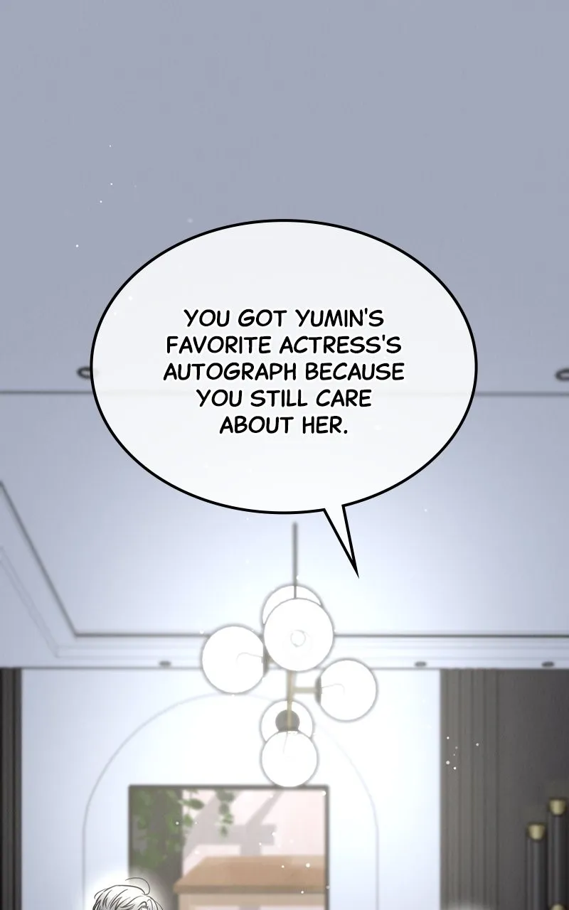 Selfish Romance Chapter 40 page 42 - 