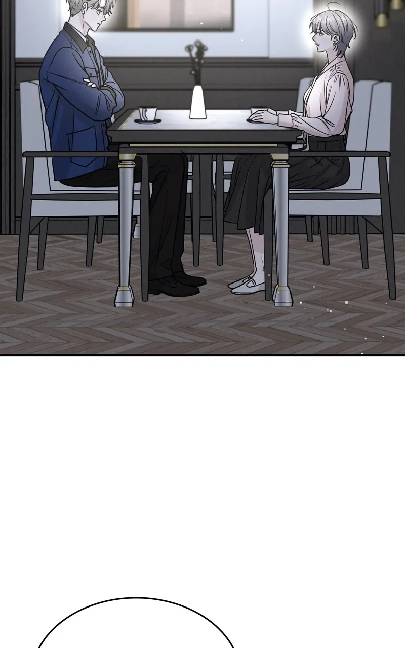 Selfish Romance Chapter 40 page 43 - 