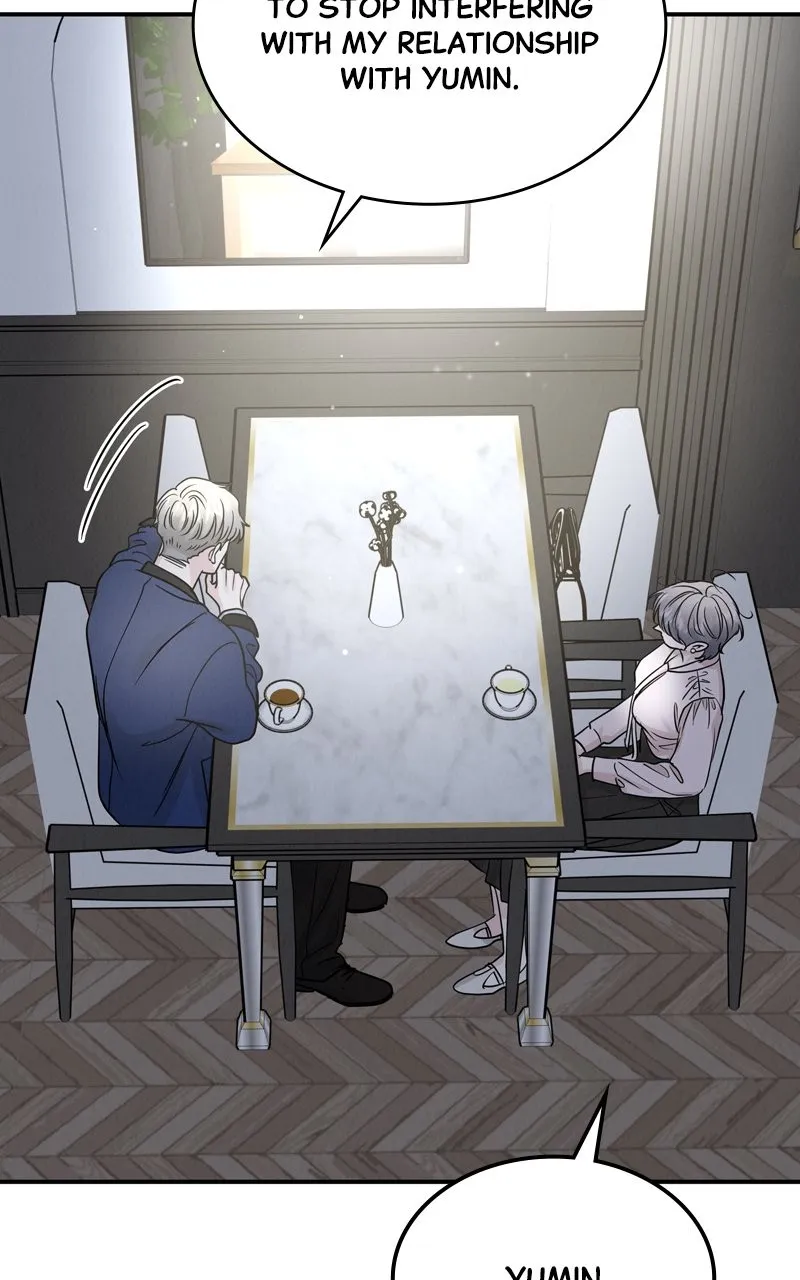 Selfish Romance Chapter 40 page 47 - 