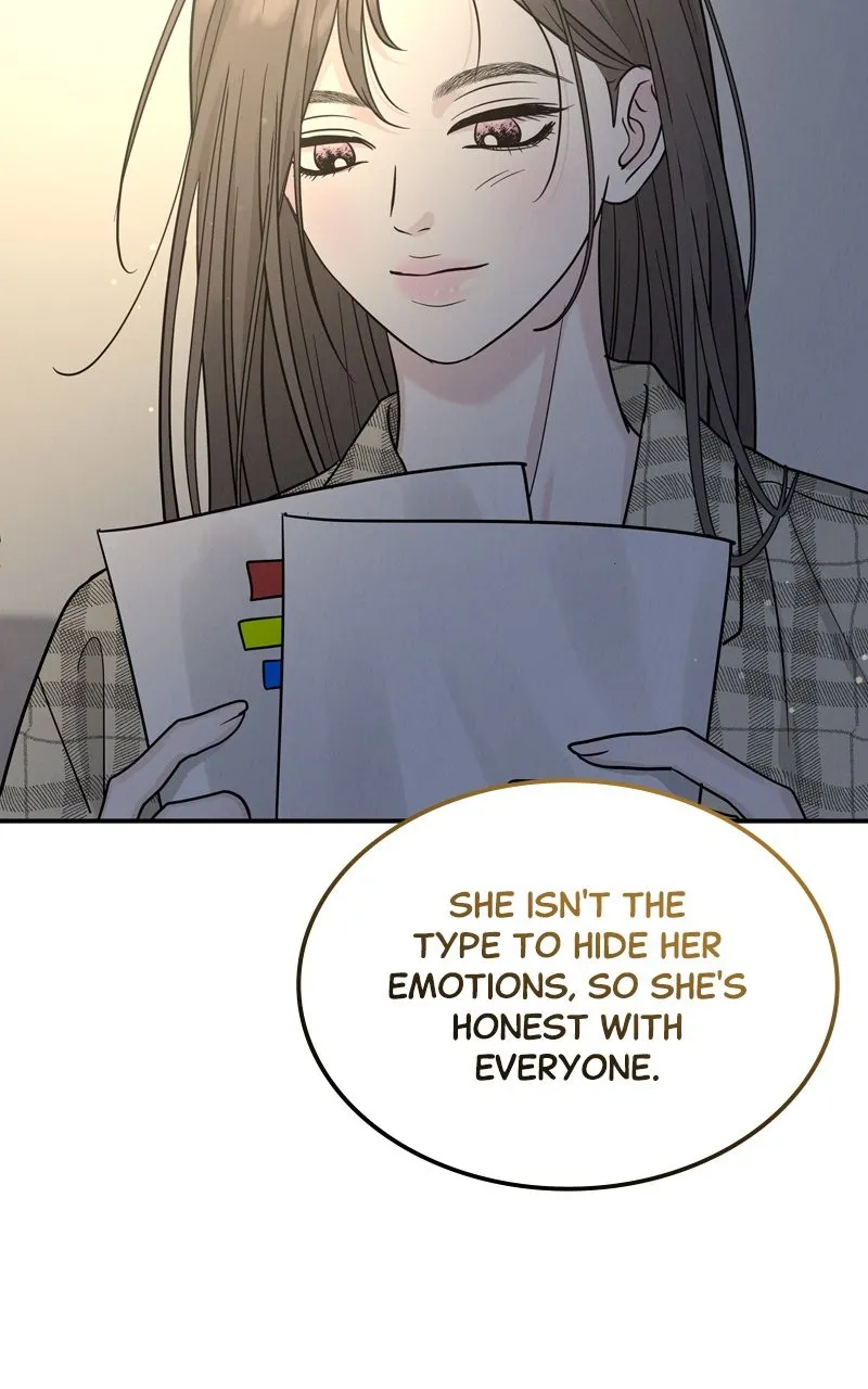 Selfish Romance Chapter 40 page 49 - 