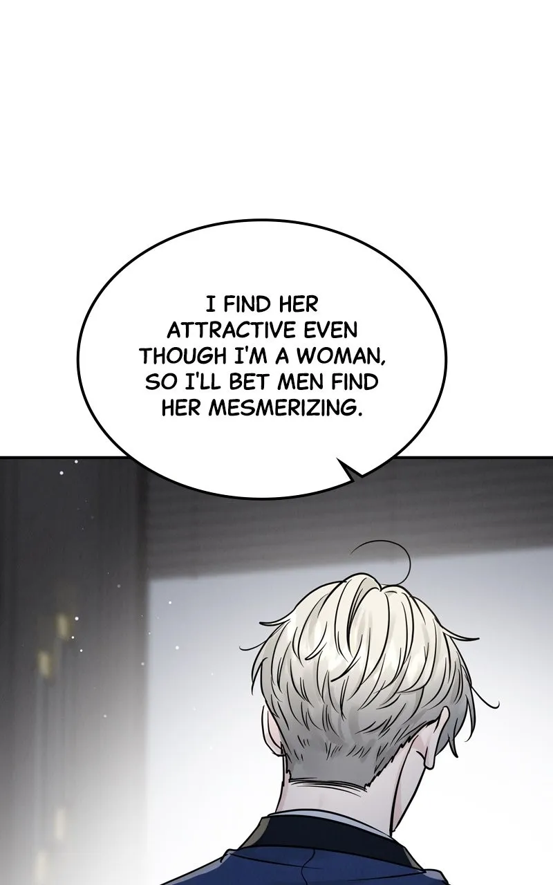 Selfish Romance Chapter 40 page 50 - 