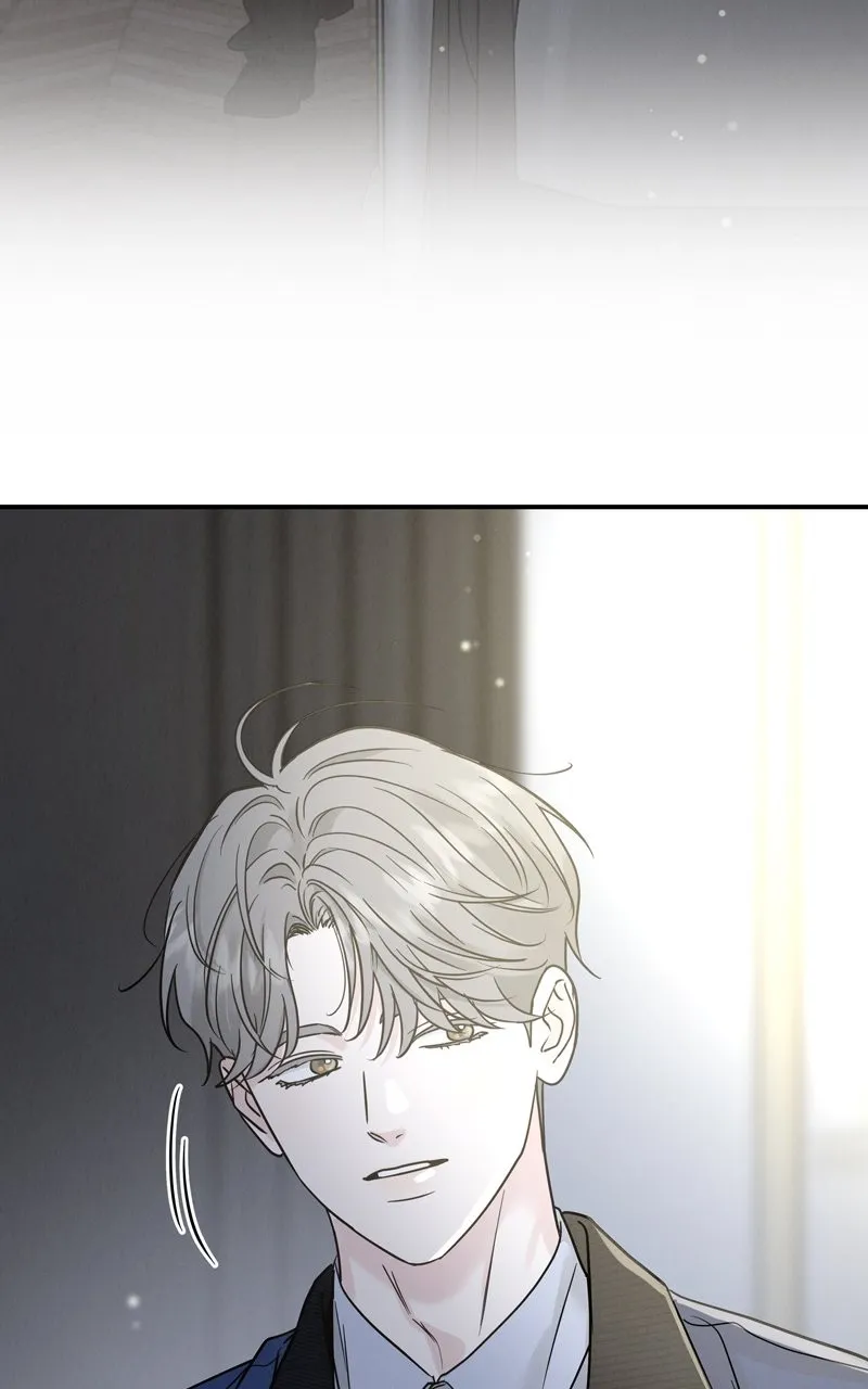 Selfish Romance Chapter 40 page 6 - 