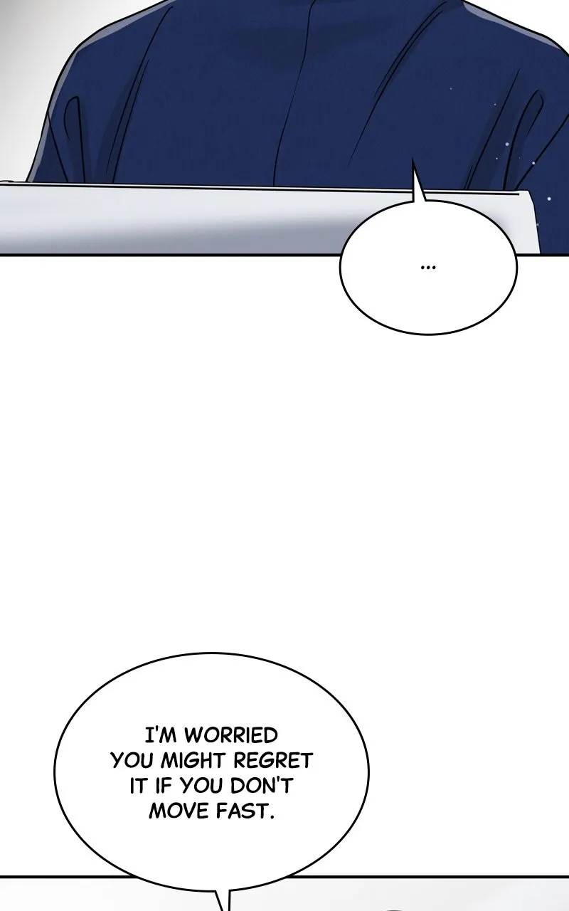 Selfish Romance Chapter 40 page 51 - 