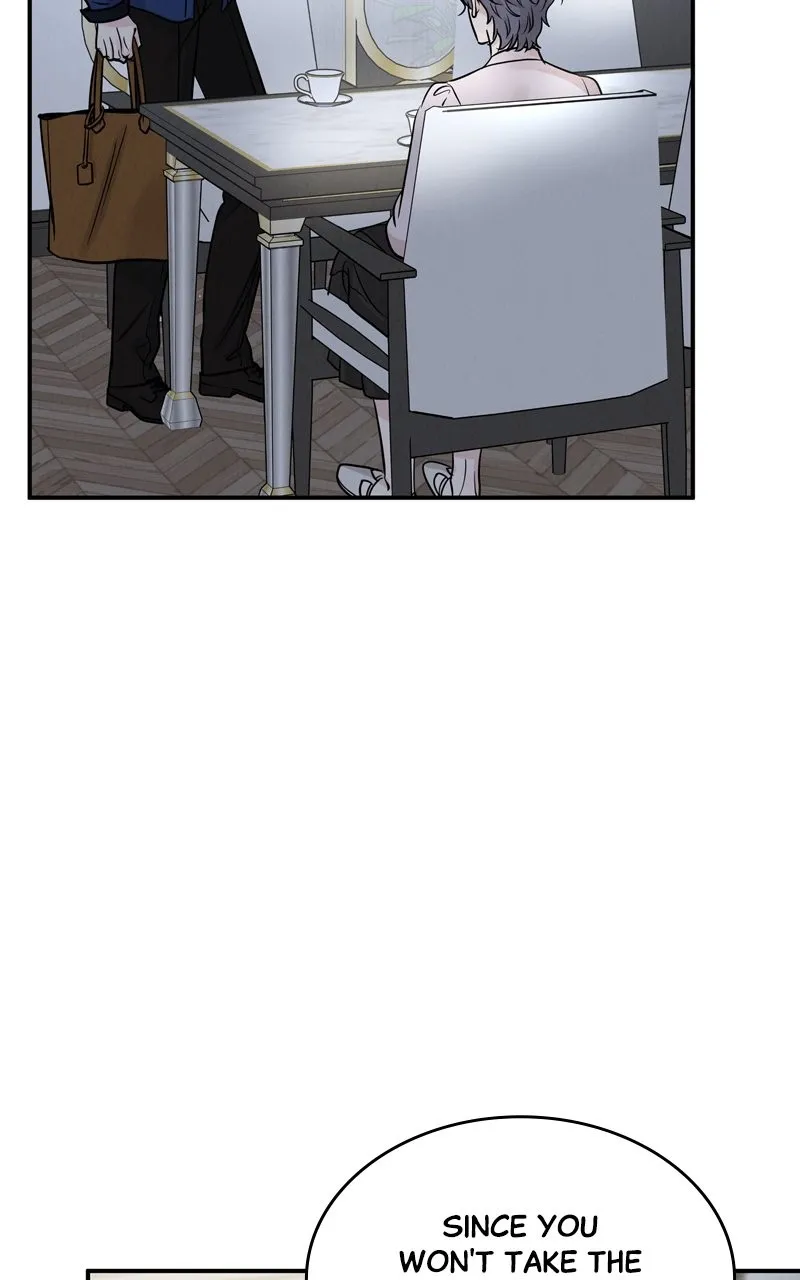 Selfish Romance Chapter 40 page 54 - 