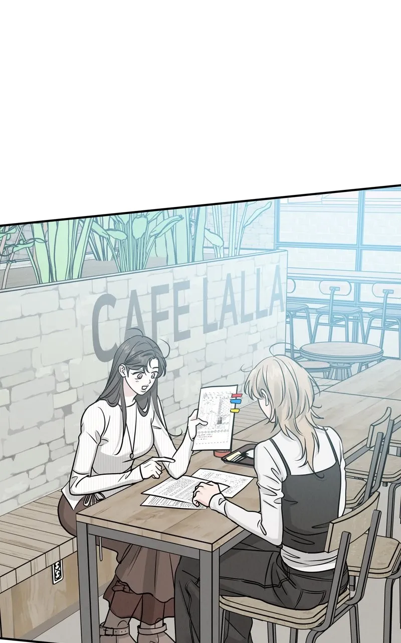Selfish Romance Chapter 40 page 61 - 
