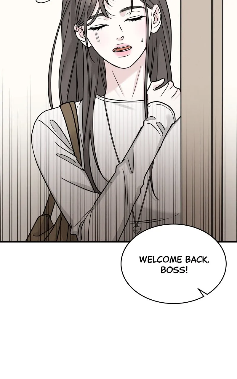 Selfish Romance Chapter 40 page 64 - 