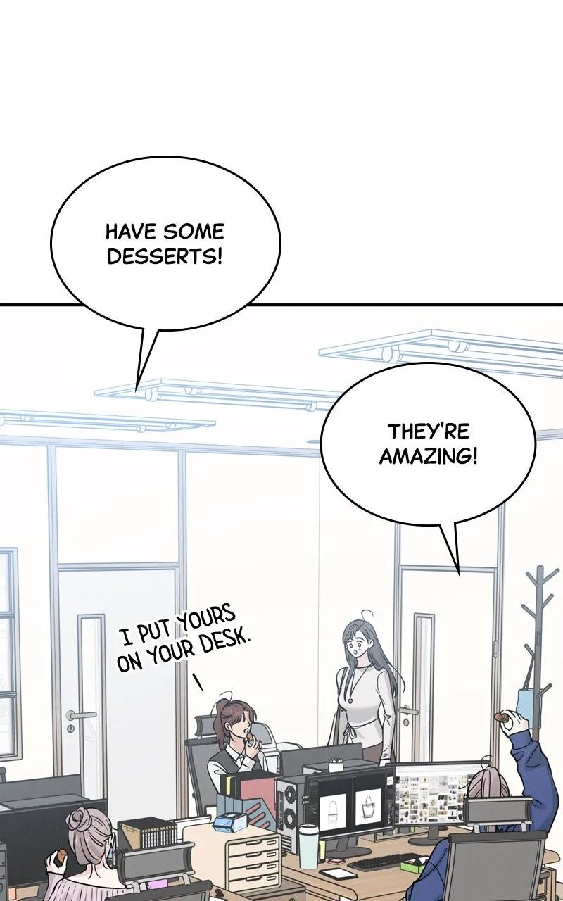 Selfish Romance Chapter 40 page 65 - 