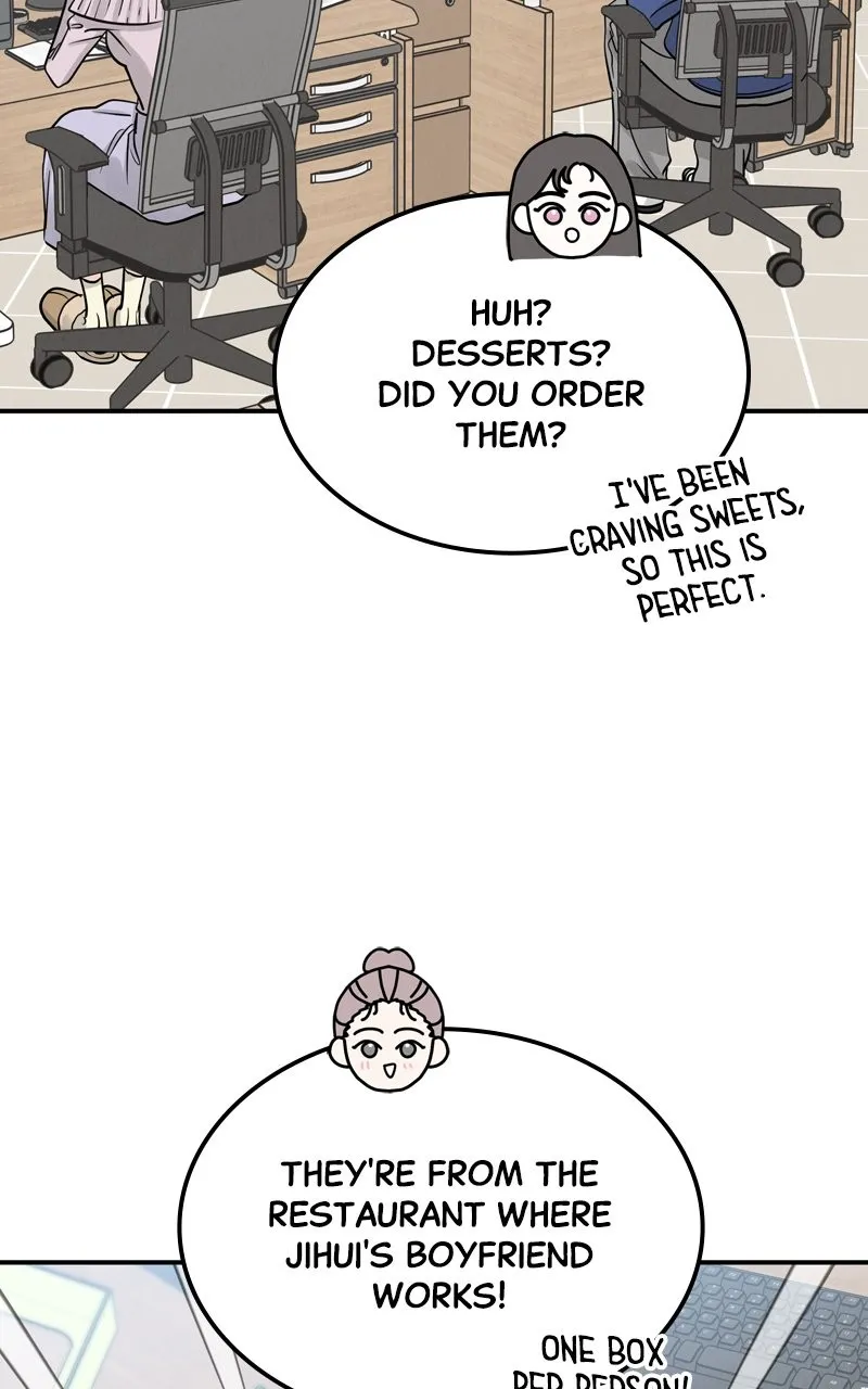 Selfish Romance Chapter 40 page 66 - 