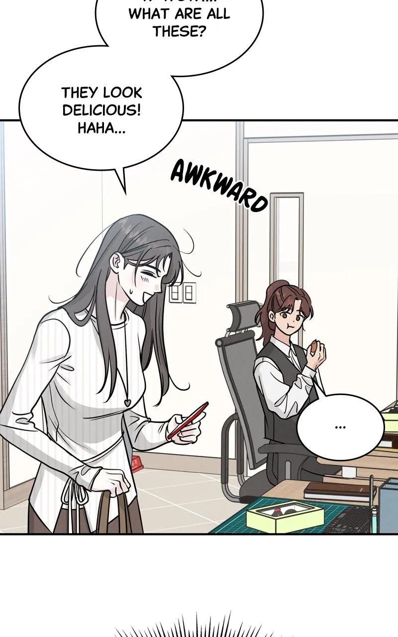 Selfish Romance Chapter 40 page 70 - 