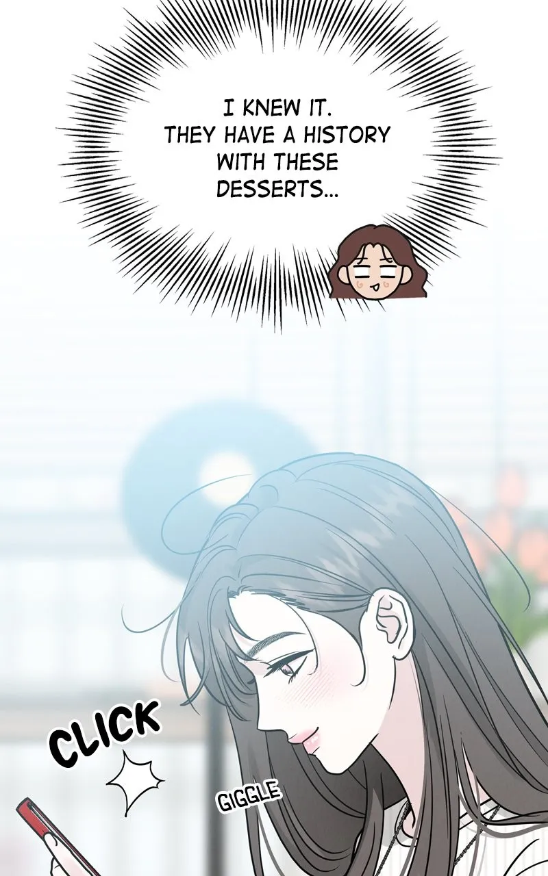 Selfish Romance Chapter 40 page 71 - 