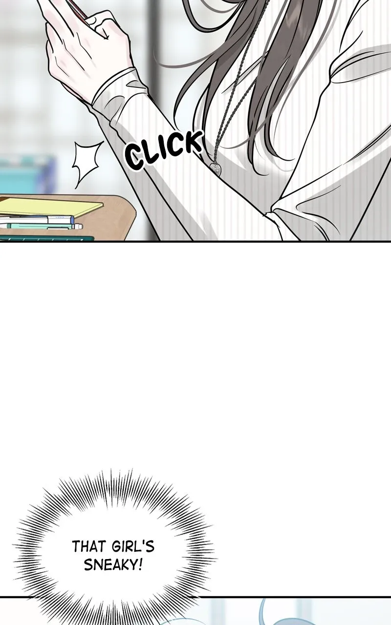 Selfish Romance Chapter 40 page 72 - 