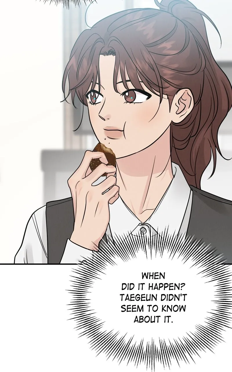 Selfish Romance Chapter 40 page 73 - 