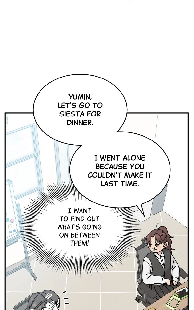 Selfish Romance Chapter 40 page 74 - 