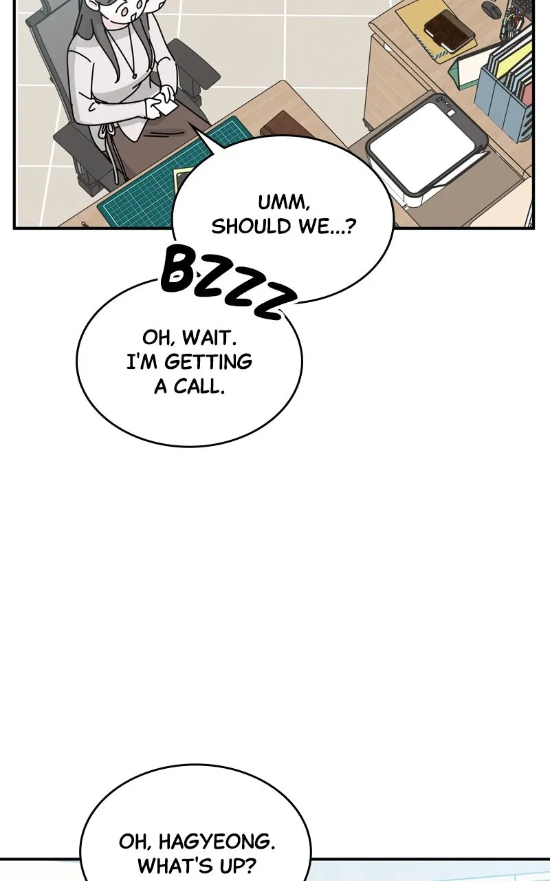Selfish Romance Chapter 40 page 75 - 