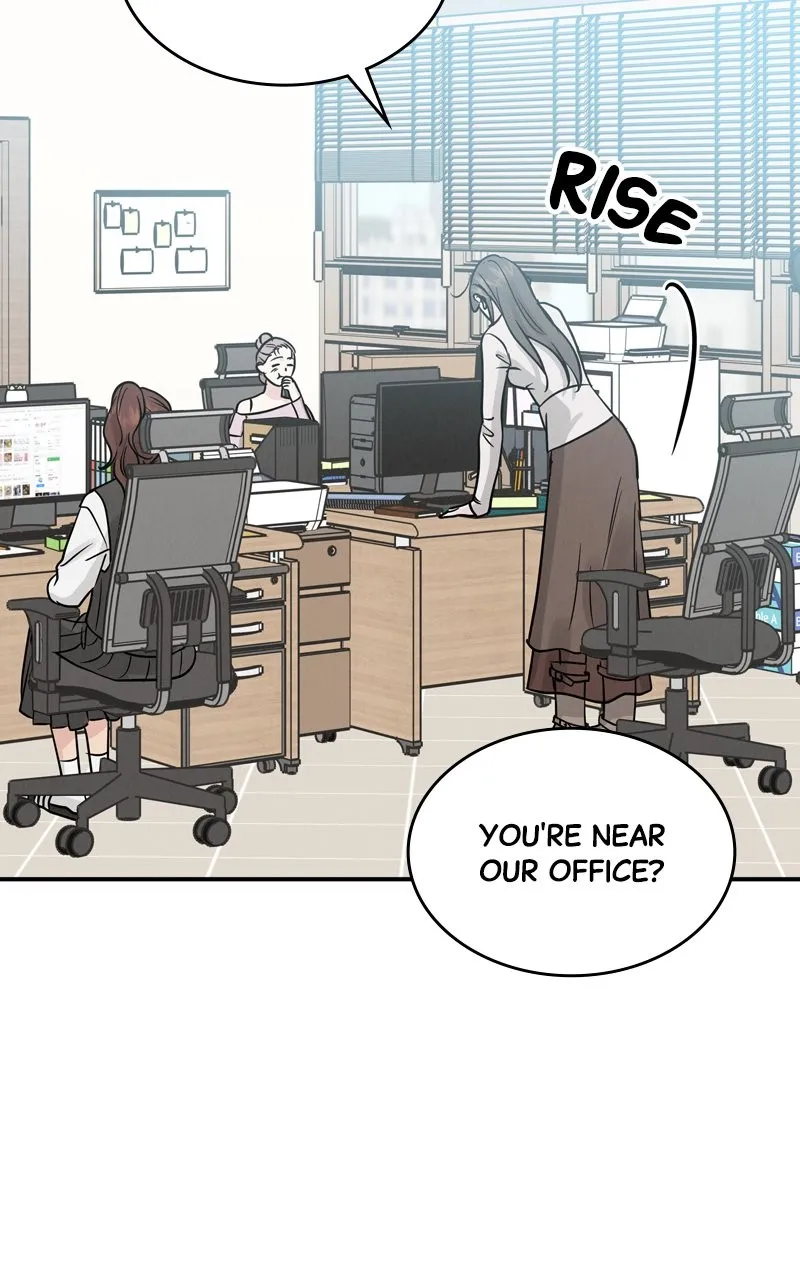 Selfish Romance Chapter 40 page 76 - 