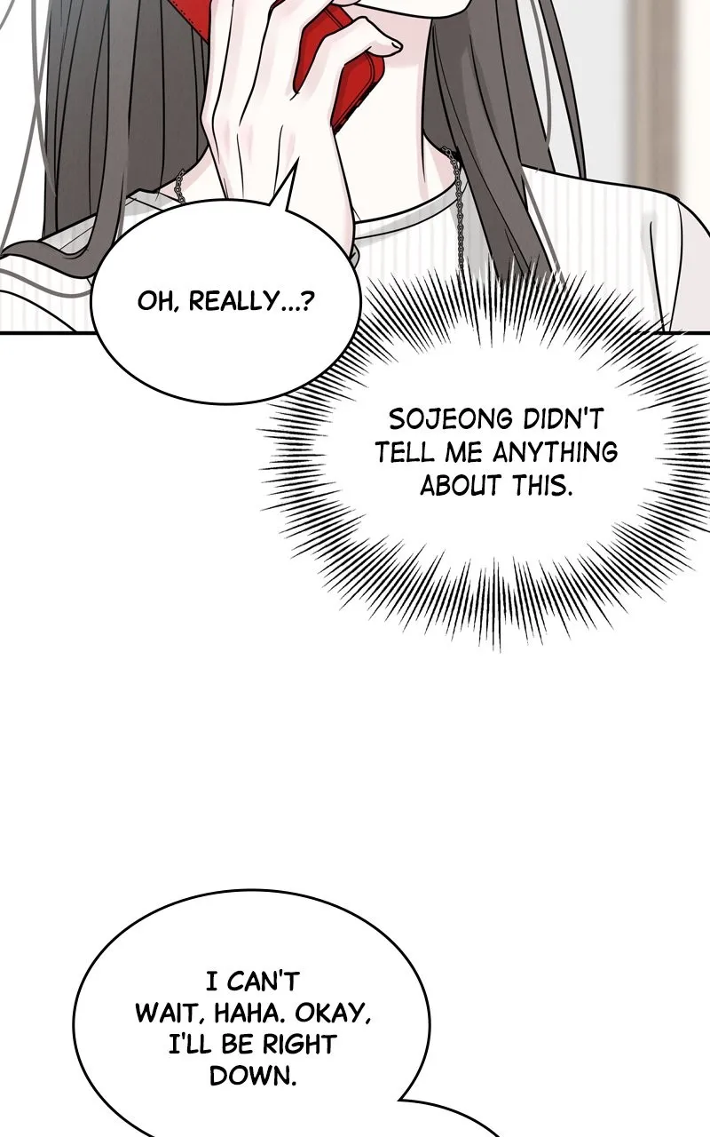 Selfish Romance Chapter 40 page 78 - 