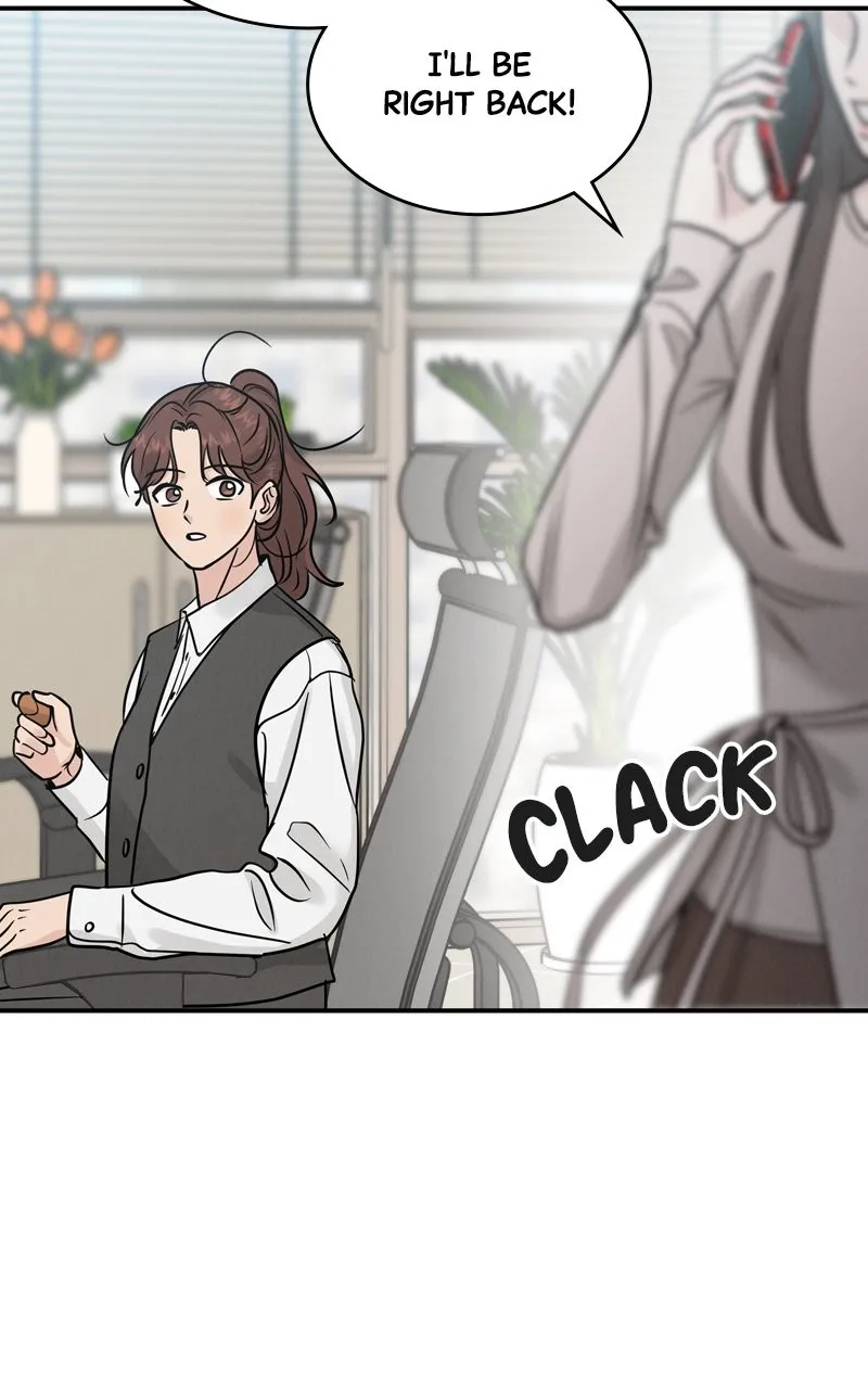 Selfish Romance Chapter 40 page 79 - 