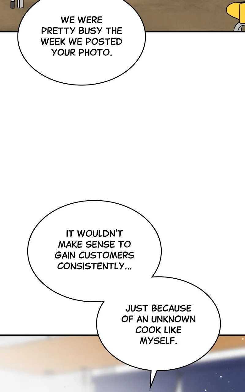 Selfish Romance Chapter 40 page 86 - 