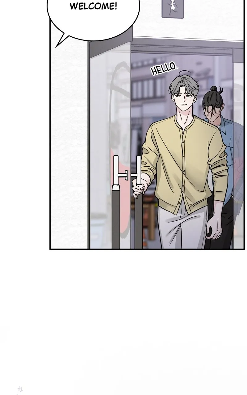 Selfish Romance Chapter 40 page 90 - 