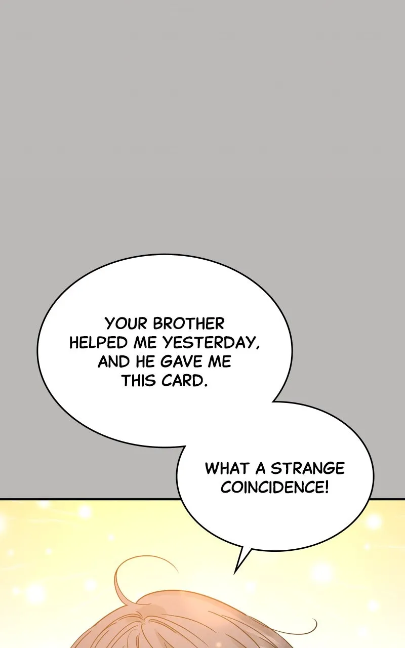 Selfish Romance Chapter 40 page 10 - 