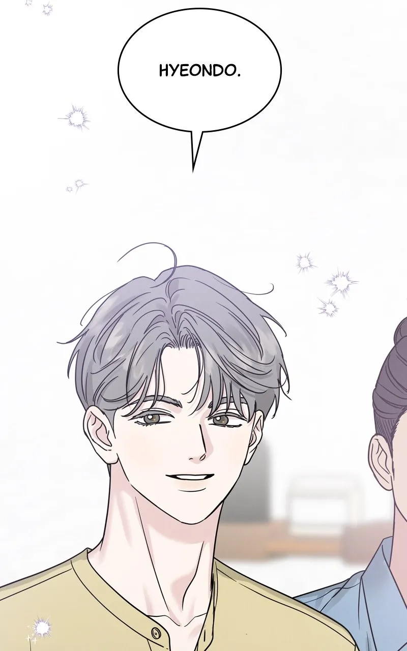 Selfish Romance Chapter 40 page 91 - 