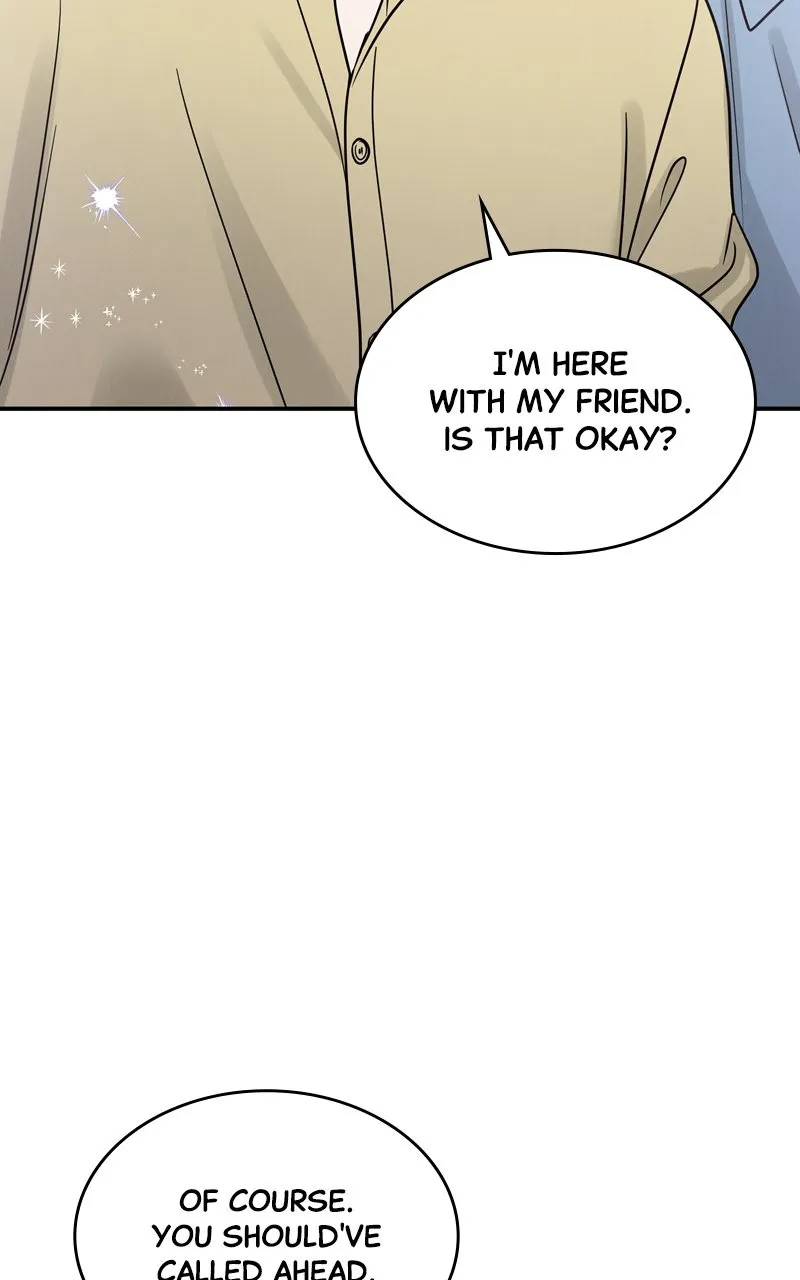 Selfish Romance Chapter 40 page 92 - 