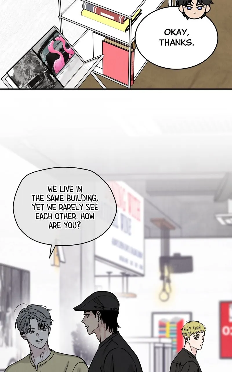 Selfish Romance Chapter 40 page 98 - 