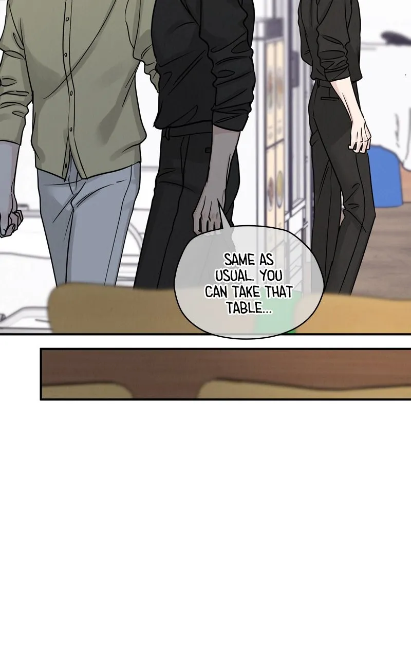 Selfish Romance Chapter 40 page 99 - 