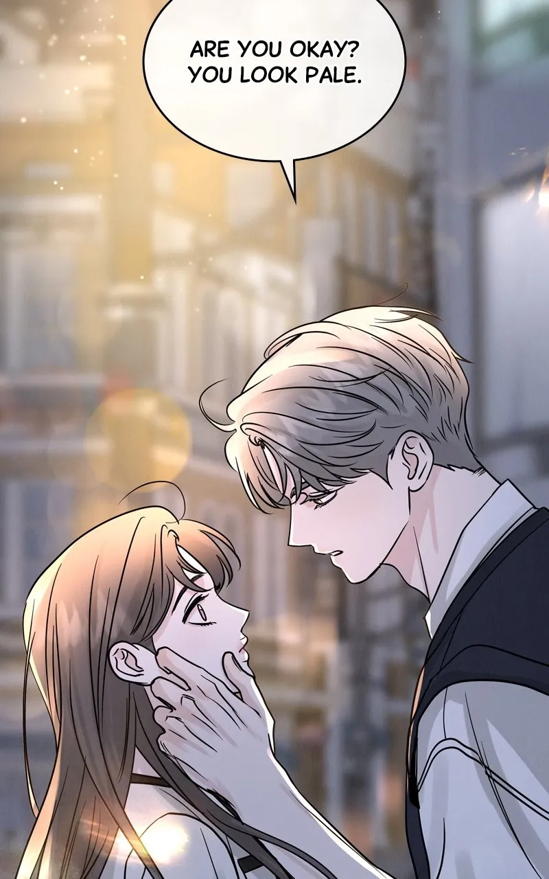 Selfish Romance Chapter 41 page 103 - 