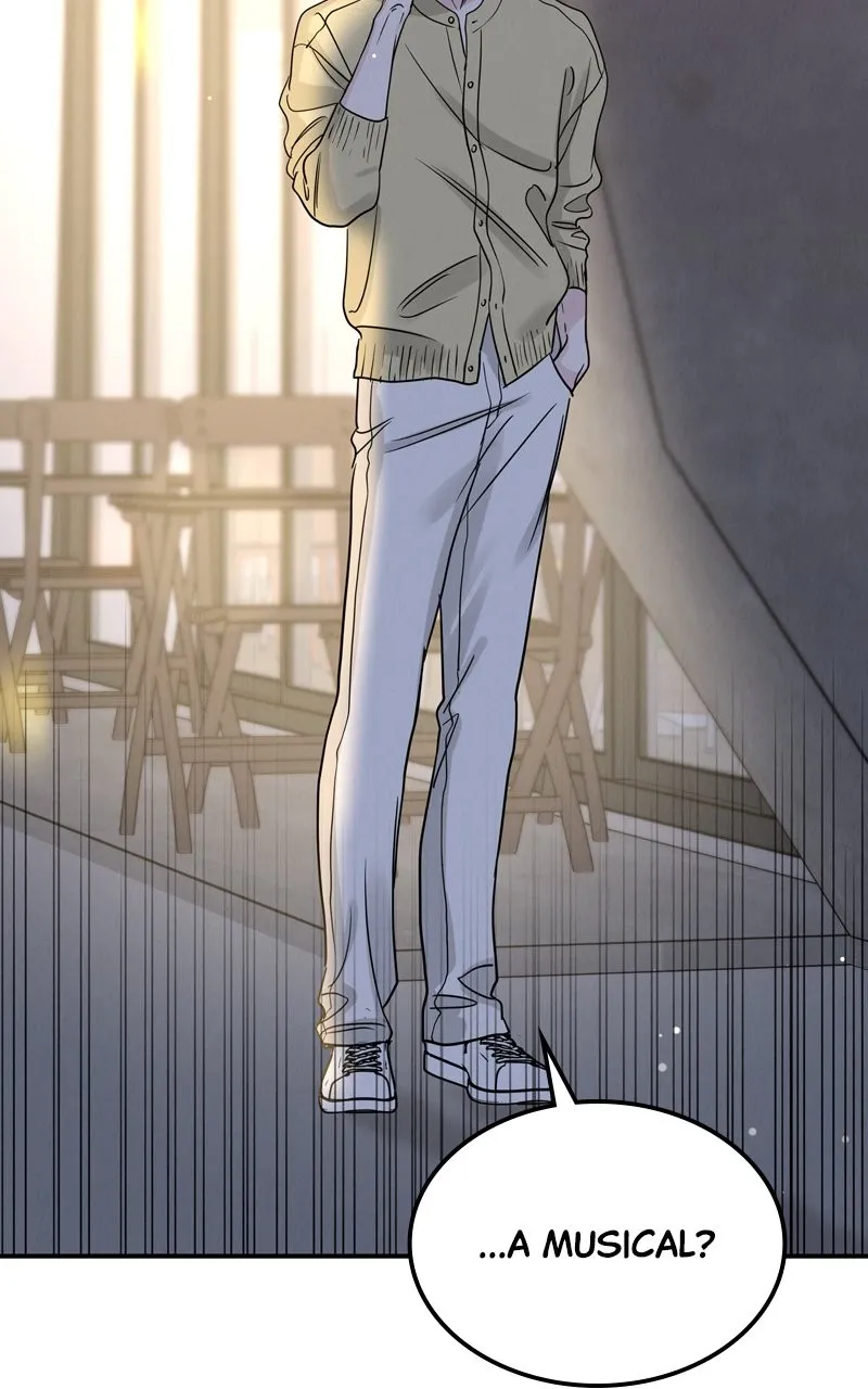 Selfish Romance Chapter 41 page 18 - 