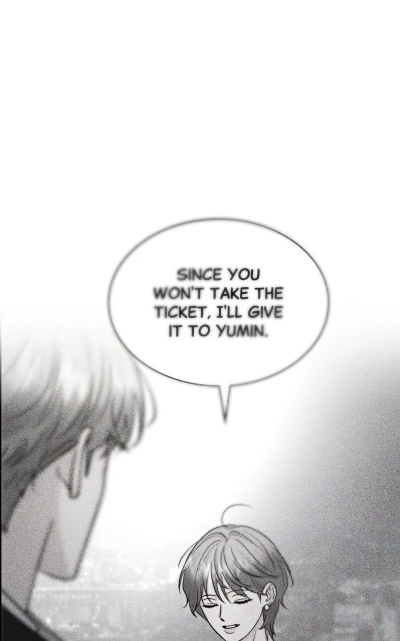 Selfish Romance Chapter 41 page 19 - 