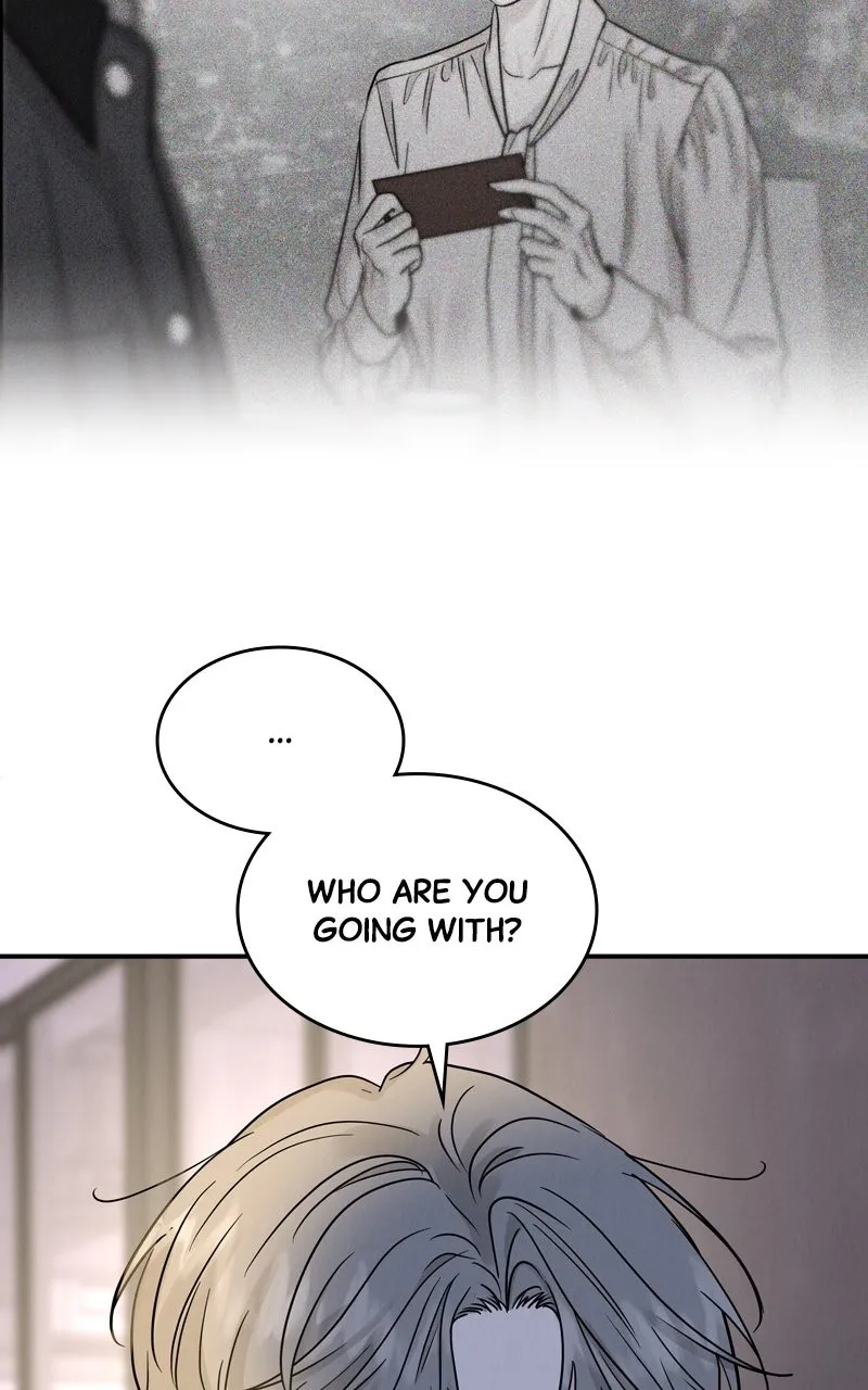 Selfish Romance Chapter 41 page 20 - 