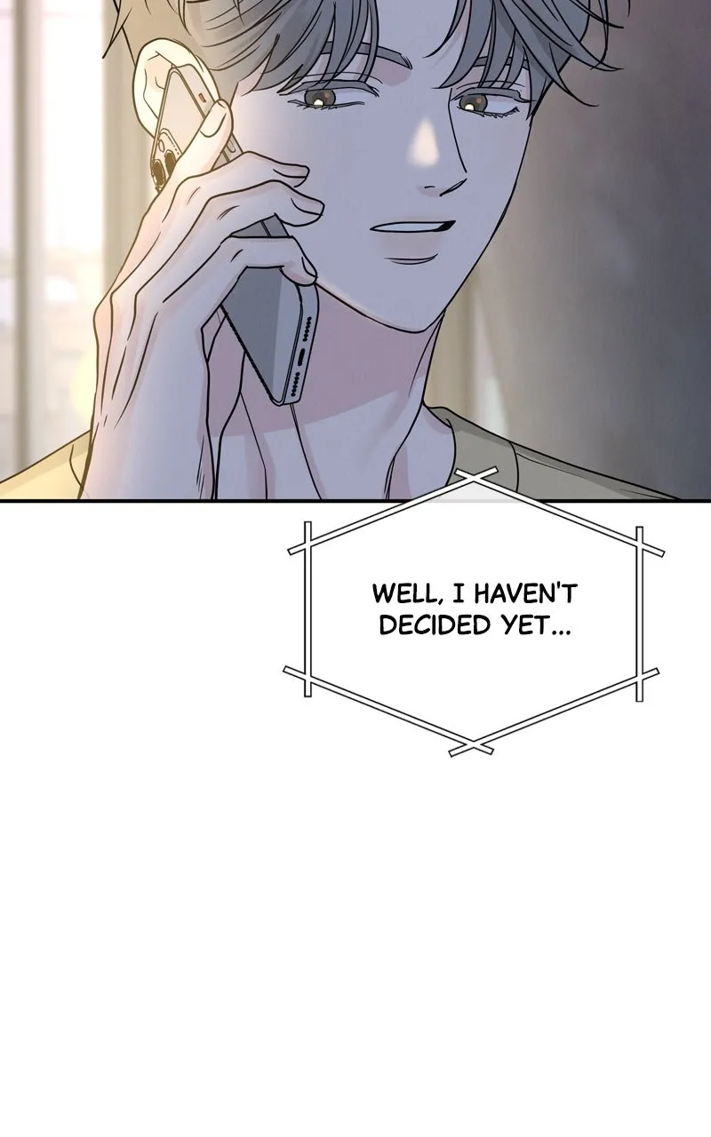 Selfish Romance Chapter 41 page 21 - 