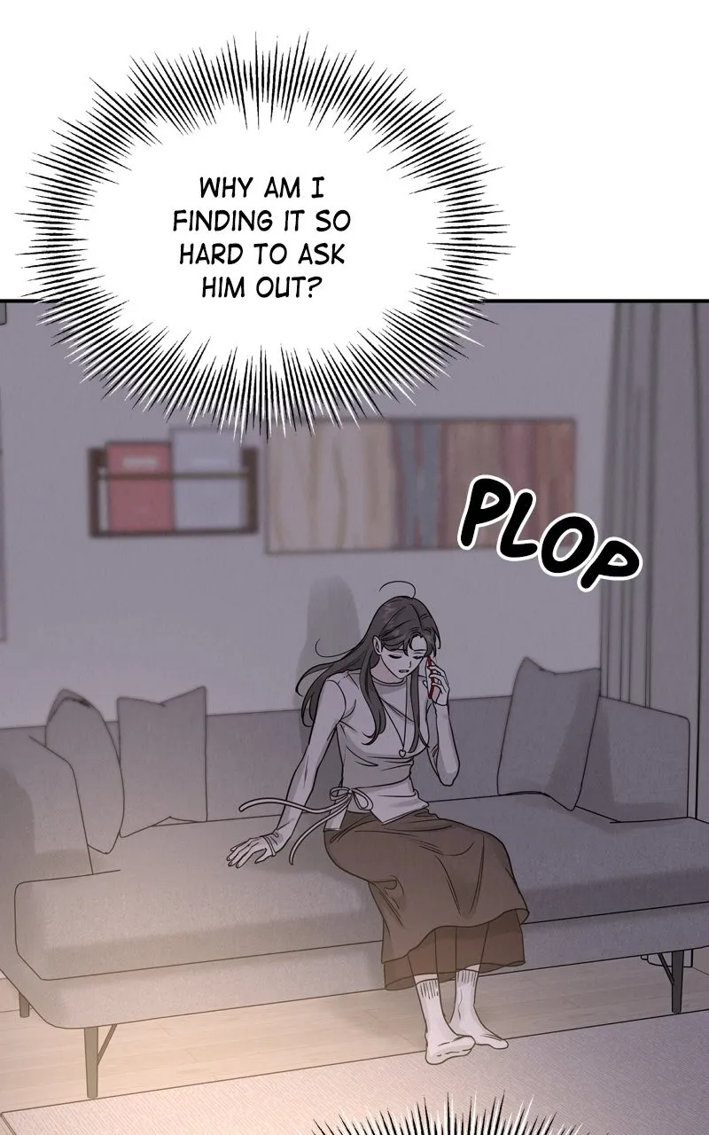 Selfish Romance Chapter 41 page 22 - 