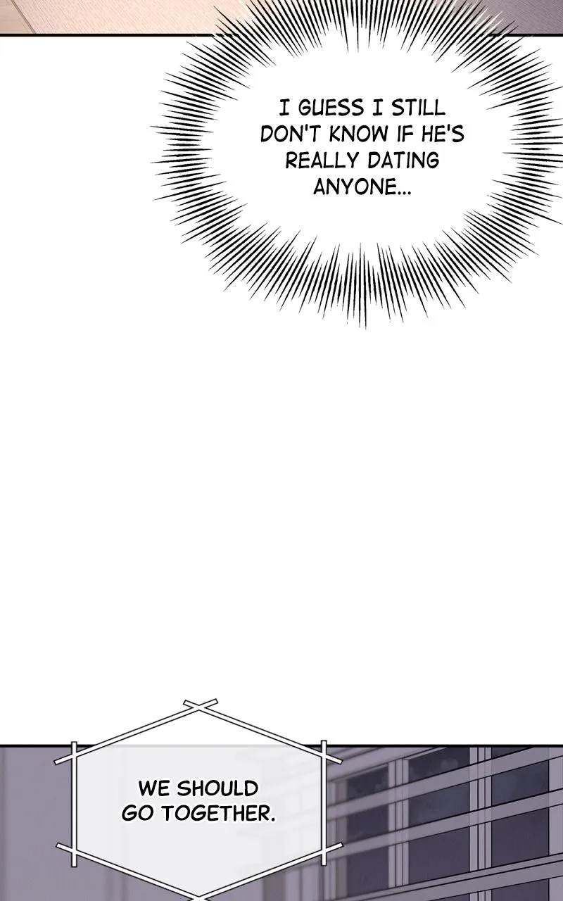 Selfish Romance Chapter 41 page 23 - 