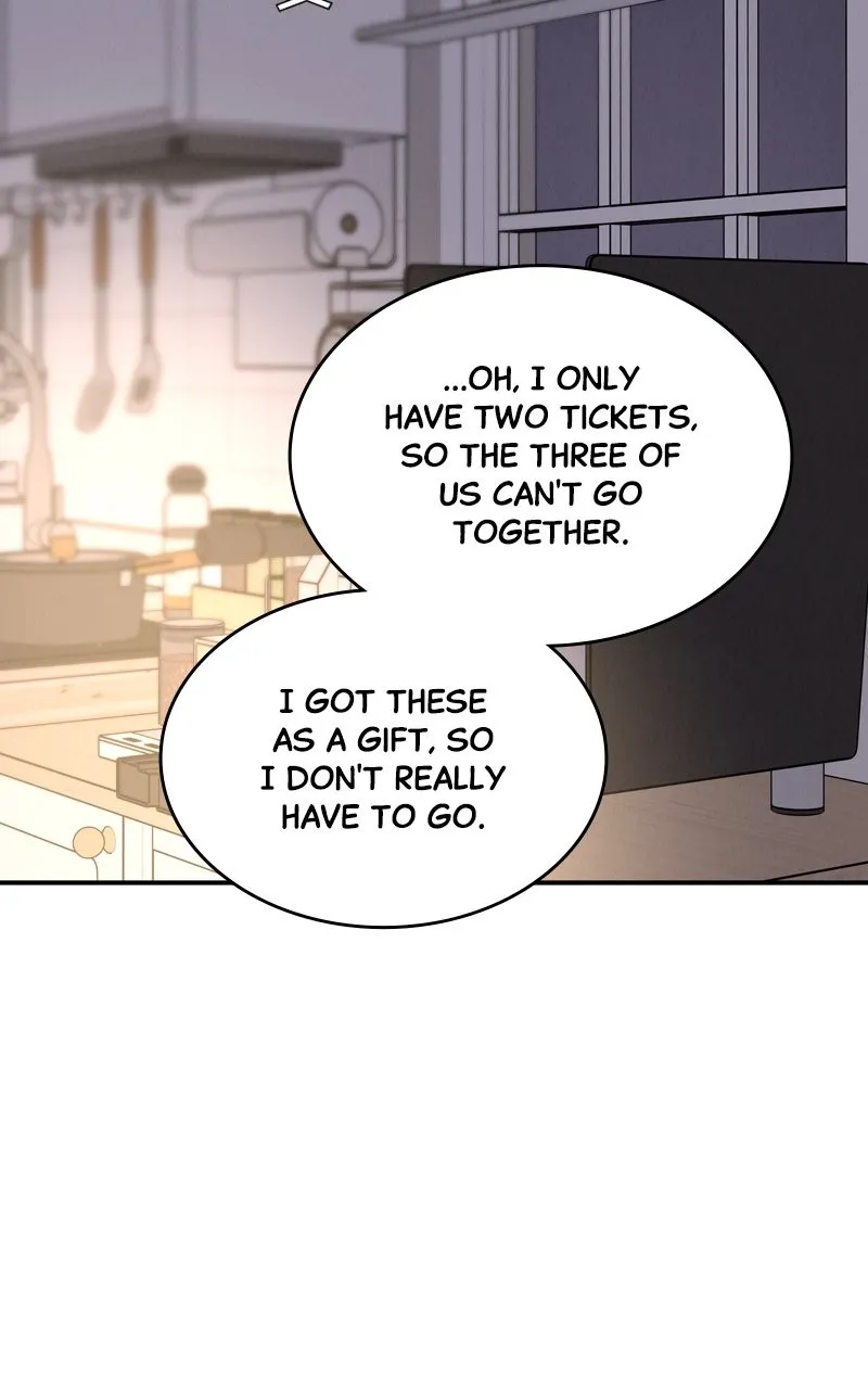 Selfish Romance Chapter 41 page 24 - 