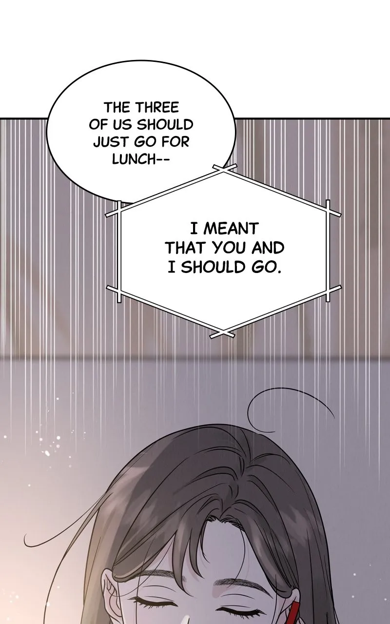Selfish Romance Chapter 41 page 25 - 