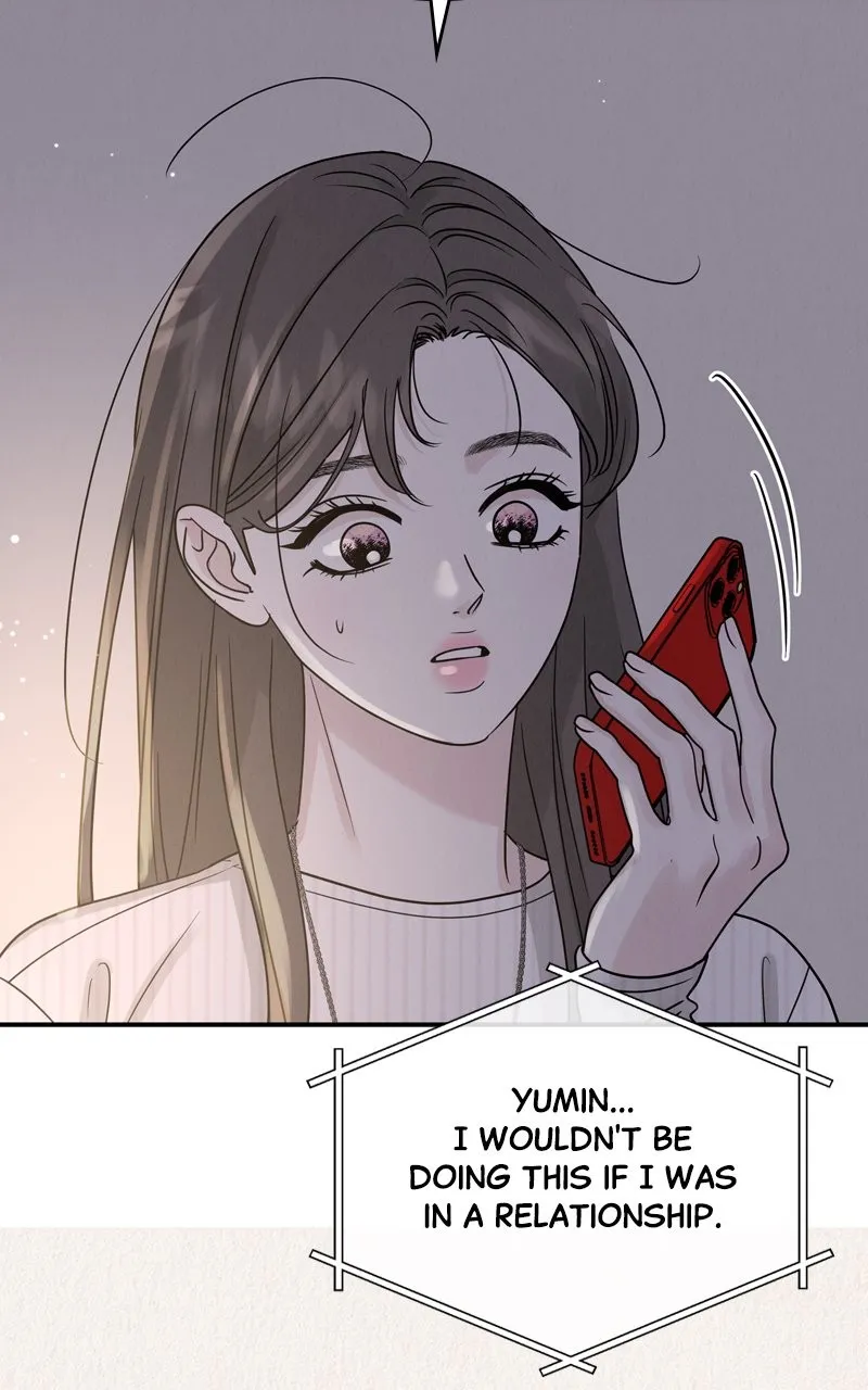 Selfish Romance Chapter 41 page 27 - 