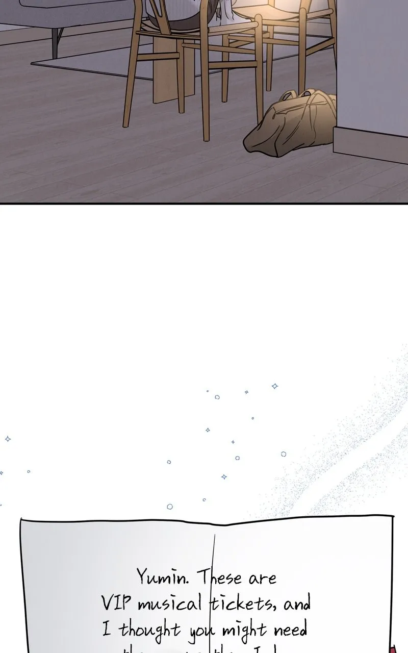 Selfish Romance Chapter 41 page 4 - 