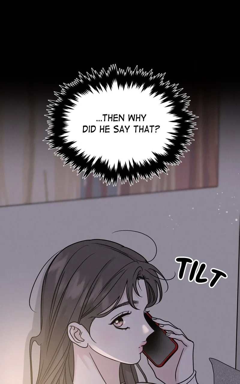 Selfish Romance Chapter 41 page 31 - 