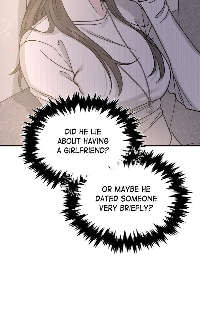 Selfish Romance Chapter 41 page 32 - 