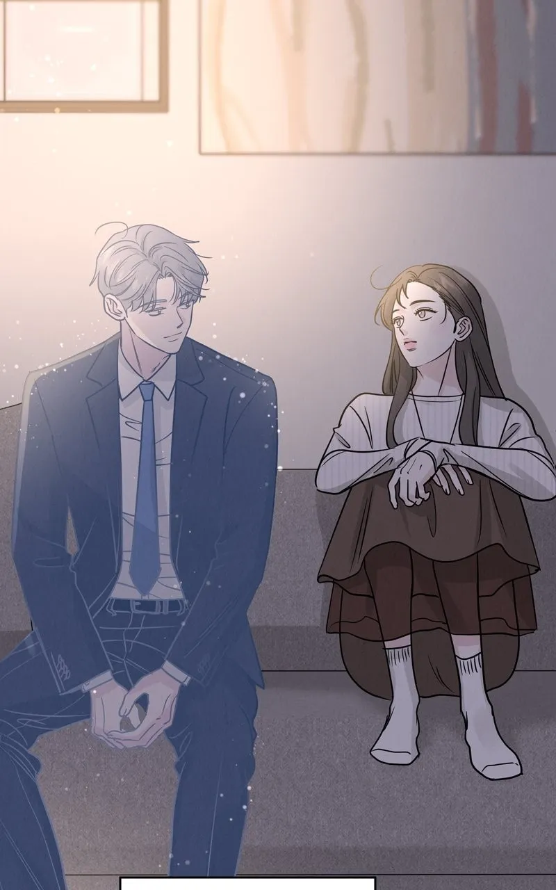Selfish Romance Chapter 41 page 36 - 