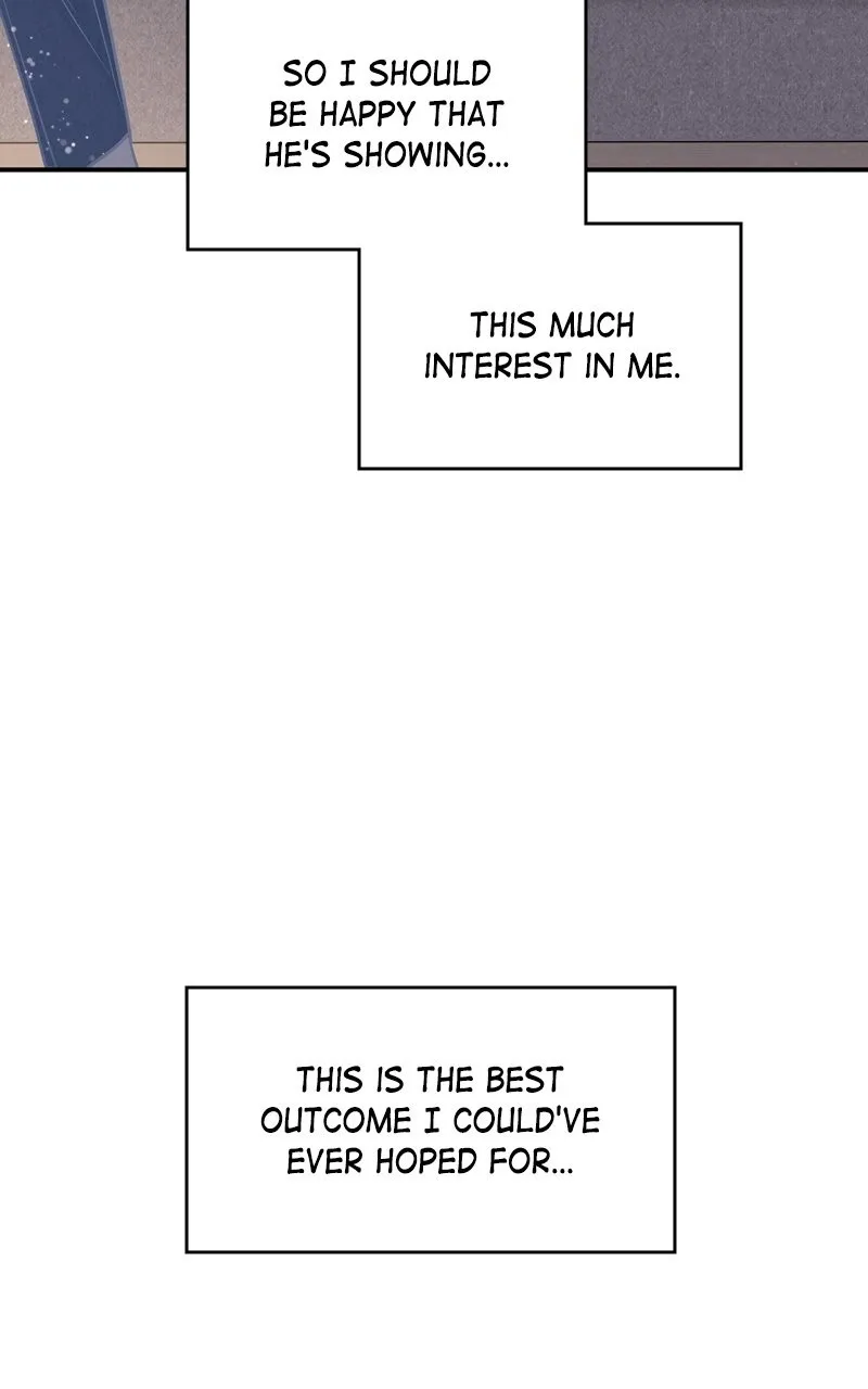Selfish Romance Chapter 41 page 37 - 