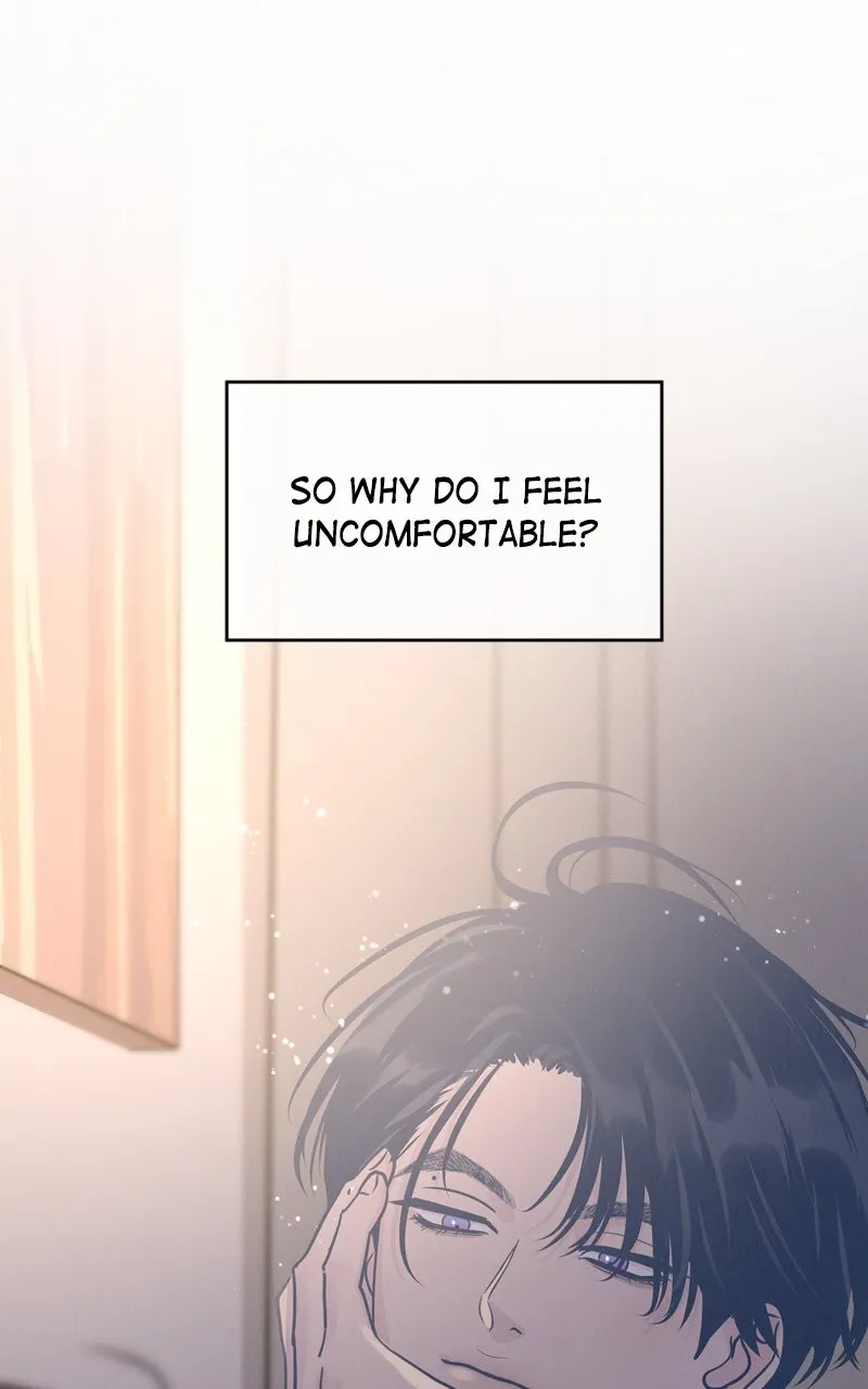 Selfish Romance Chapter 41 page 39 - 