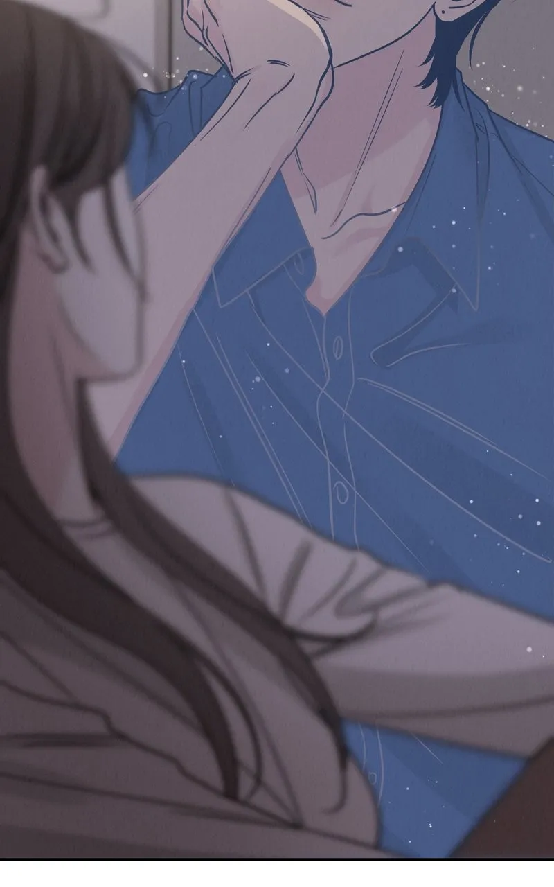 Selfish Romance Chapter 41 page 40 - 