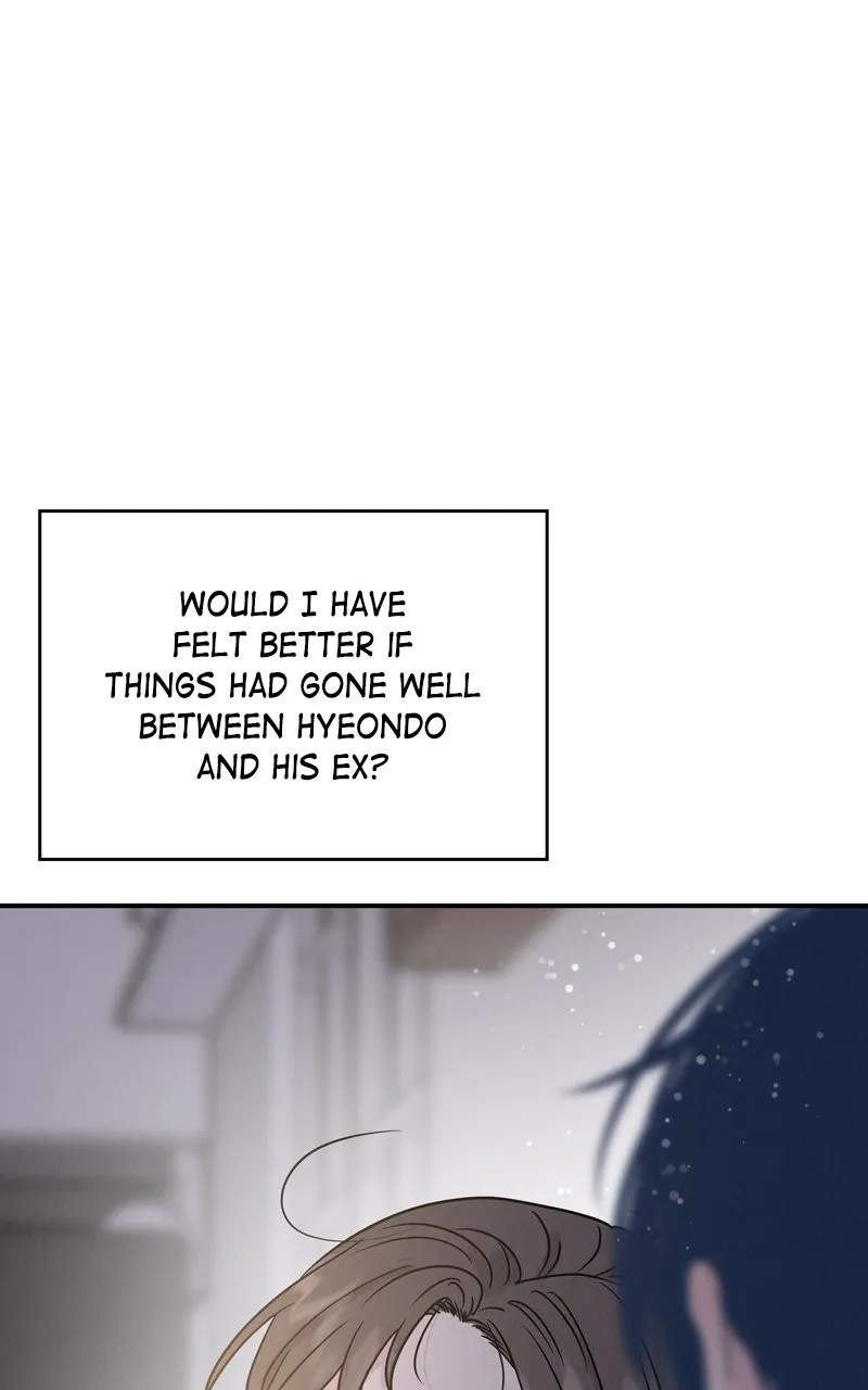 Selfish Romance Chapter 41 page 41 - 